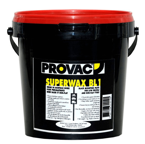 Provac pâte montage de - de,