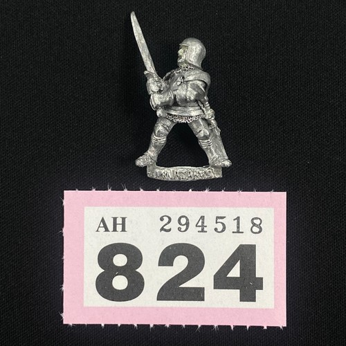 C26 hommes armes variante - d'armes, 4