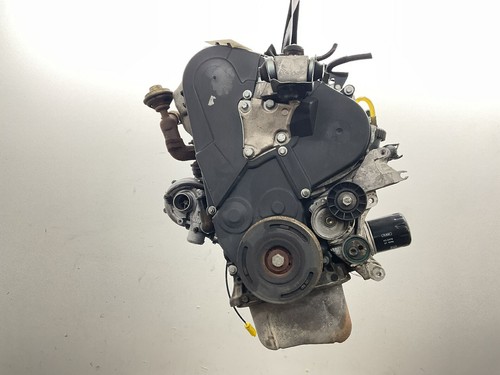 Moteur rhy citroen - moteur, (dw10td)