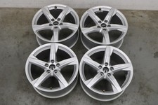 Jantes 18 pouces d'origine