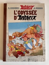 L’odyssée d’Asterix Luxe