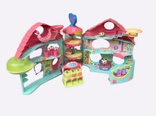 ! RÉSERVÉ ! Biggest Littlest