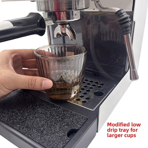 Pour gaggia classic - classic, pro