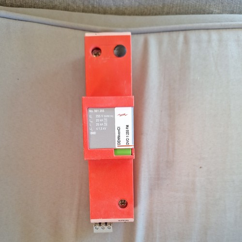 Dehn dehnvenci 255 - dehn,