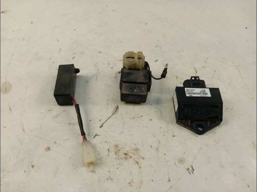 Module allumage ecu unite - d,