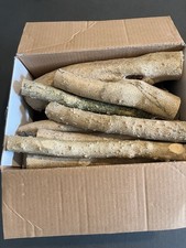 Lot Bois De Buis Sec Tournage