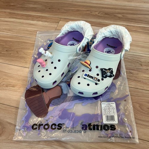 Sabot crocs classic - one, piece