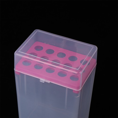 Boîte pointe pipette de - boîte,
