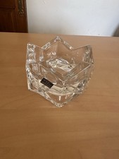 Rare Ancien Vide Poche Cendrier Villeroy Et Boch Vintage Années 70 / 80 