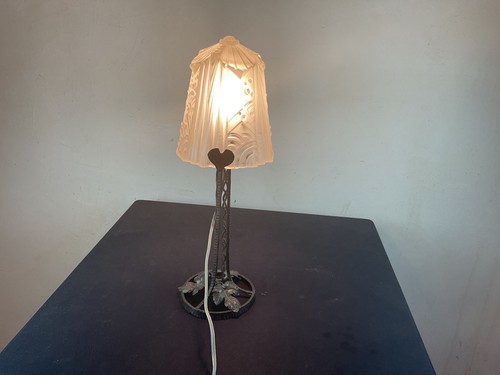 Lampe champion muller - lampe,