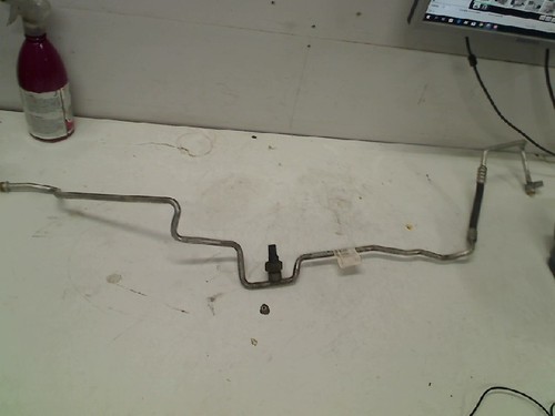 Durite climatisation bmw - bmw, 6
