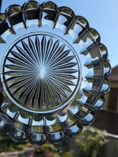 Baccarat / Coupelle , dessous