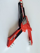 Pistolet Blaster Dague Power