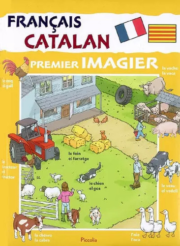 Premier imagier