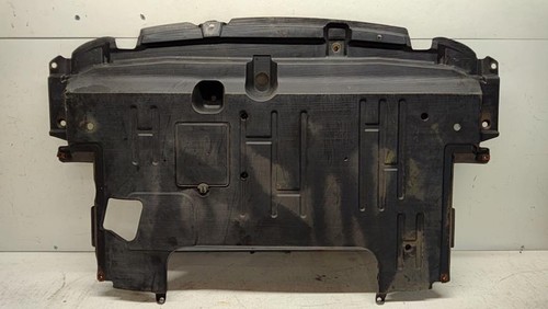 Cache sous moteur toyota yaris - cache,