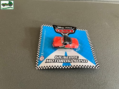 Voiture miniature cars disney - cars,