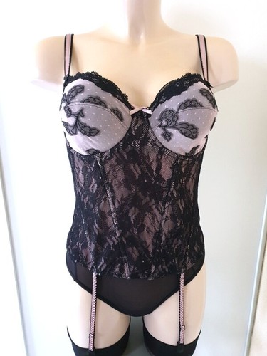 Eprise lise charmel guepiere - eprise,