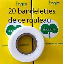 Buddy Tape, Ruban à Greffer 