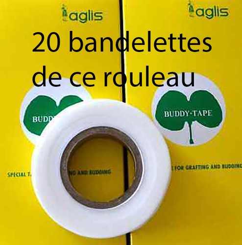 Buddy tape ruban - tape,,