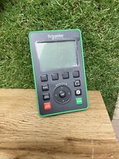 Altivar - terminal graphique -