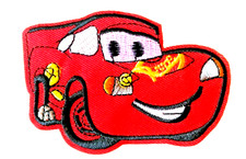 Patch écusson pixar  cars