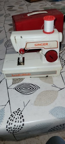 Machine coudre singer - coudre,