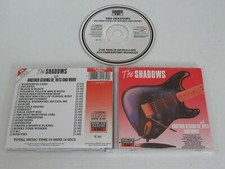 THE SHADOWS/ANOTHER STRING OF