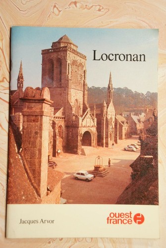Locronan jacques - (2424ja0.3),