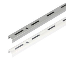 Crémaillère d'étagère