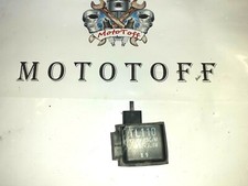 CENTRALE CLIGNOTANTE SUZUKI GSF 600 BANDIT de 1995 à 1999 - réf : 47