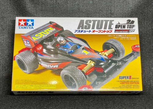 Tamiya 94813 mini 4wd - 94813,
