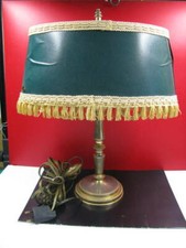 Lampe Bouillotte Style Empire