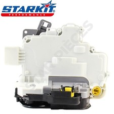 Actionneur de serrure de porte