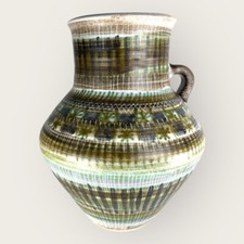 Vase marcel guillot vallauris - vase,