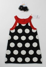 NWT girls size 12 18 months 3T