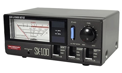 Diamond 100 swr - sx-100, &