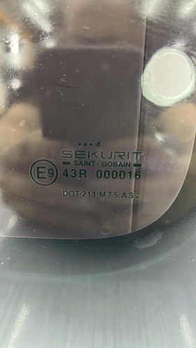 Custode arriere droit citroen - custode,