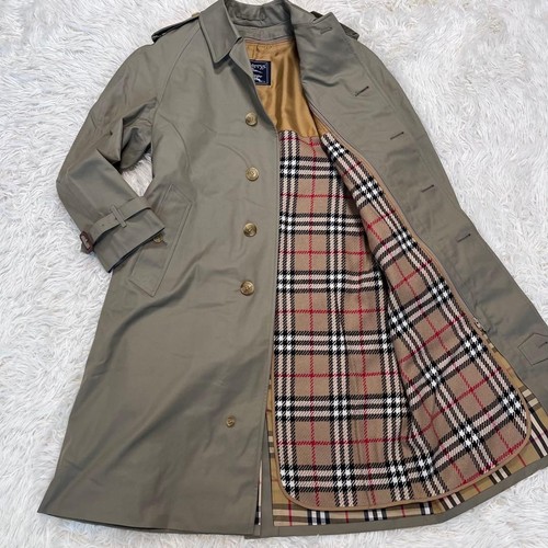 Doublure trench burberry - doublure,