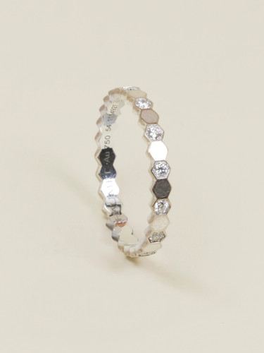 Chaumet alliance blanc - alliance,
