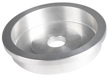 Entretoise centrage VUL/4x4 pour arbre d'équilibreuse ø40mm - SA 7861 - CLAS Equ