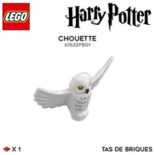 LEGO Animaux - Chouette / Owl