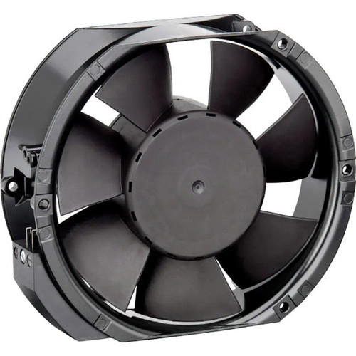 Ventilateur axial ebm - ebm, papst