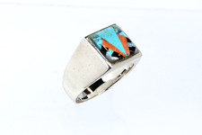 Bague homme lourde chevalière