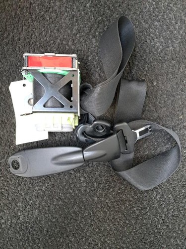 Ceinture avant gauche mercedes - ceinture,