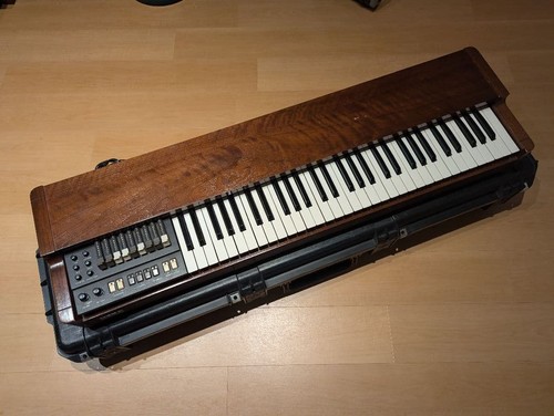 Korg combo organ - korg,
