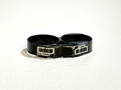 Support batterie pour - support,