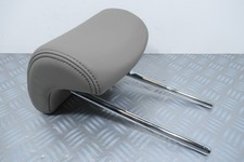 Appui tête AR cuir Renault