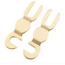 Pont de Liaison de Haut-Parleur Audio HiFi 5N KTV Câble de Haut-Parleur  U 3704