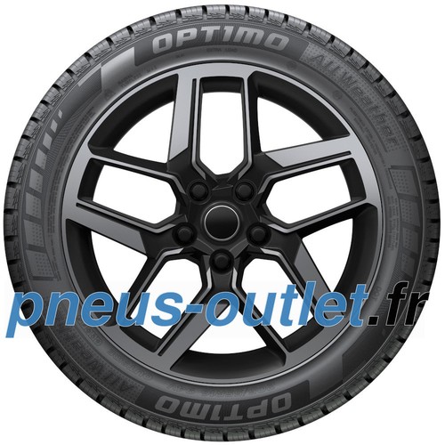 Optimo all weather ol41 - all,