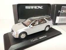 CADILLAC SRX 4*4 Gris NOREV